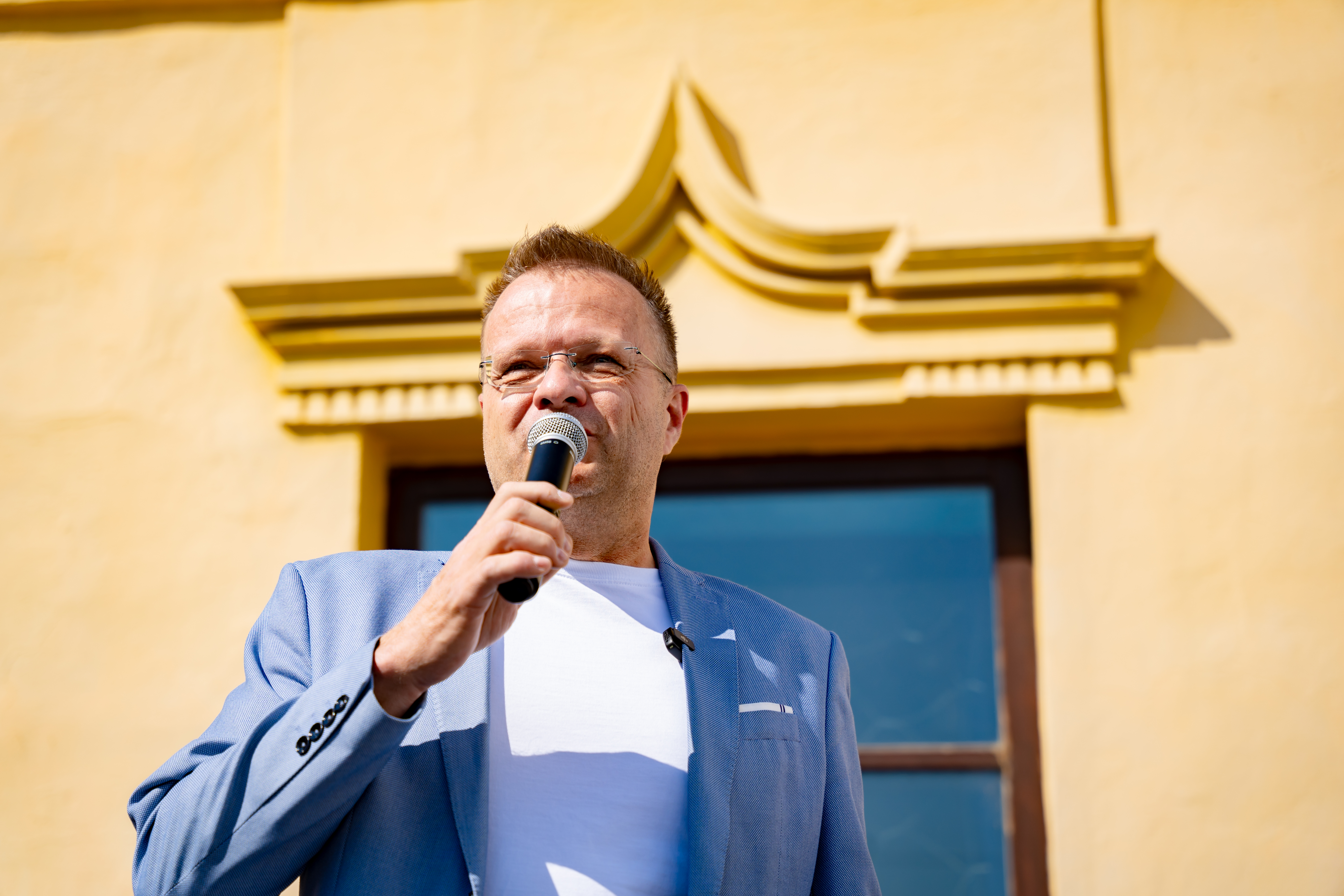 Stare Mesto prebudza legendarny trh-5